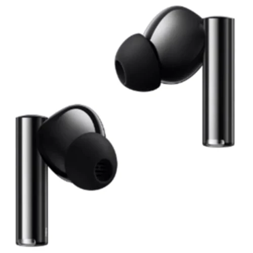 Наушники Realme Buds Air 5 Pro Black: Тип крепления без креплений