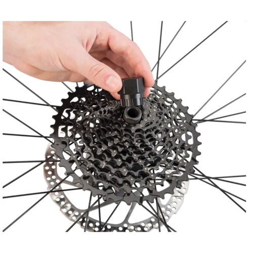Съемник кассет Park Tool FR-5.2 для локрингов кассет Shimano® SRAM® SunRace® (TOO-10-97)