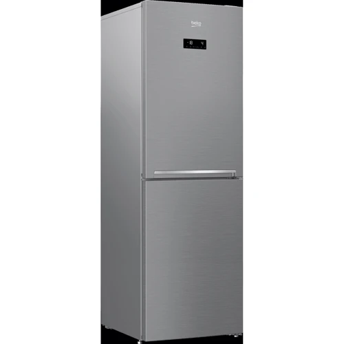 Холодильник Beko RCNA386E30ZXB: Тип холодильник двухкамерный