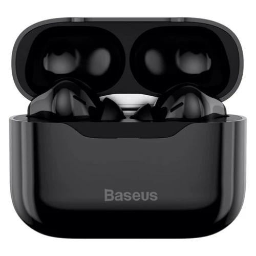 Наушники Baseus S1 Black