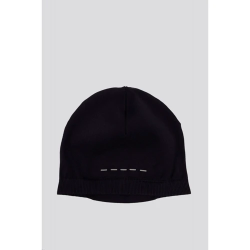 Шапка Falke ESS High Performance Beanie размер UNI черная (37131-3000)