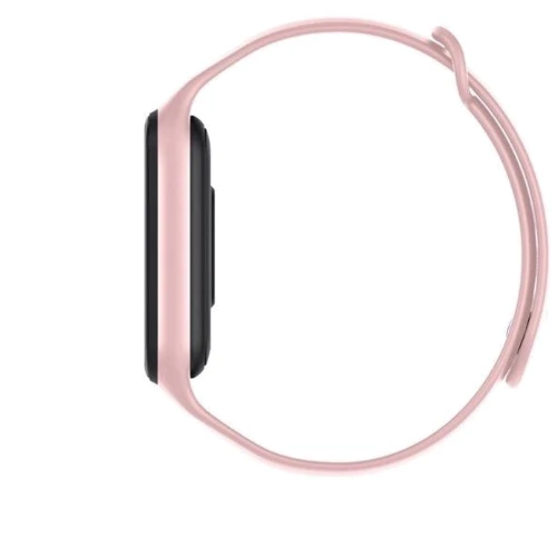 Фитнес-браслет Blackview R1 Pink: Цвет розовый