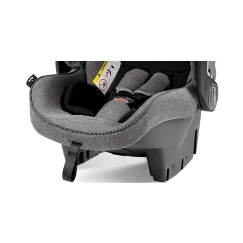 Автокресло Peg-Perego Primo Viaggio Sl Uni Vibes Серо-бежевый (IMSL000035TX53TP13: Крепление Isofix есть