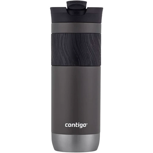 Термокружка Contigo Byron New Snapseal 591 мл Sake (2104596-2): Тип Термокружка