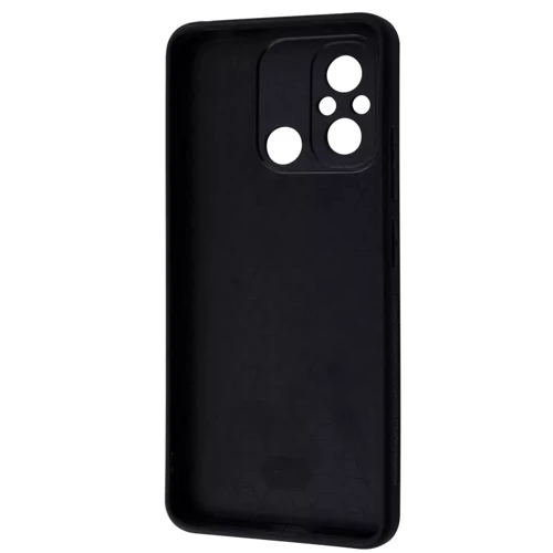 Аксесуар для смартфона WAVE Leather Case Dark Brown для Xiaomi Redmi 12C: Сумісність Xiaomi Redmi 12C
