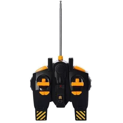 Машина-самосвал на радиоуправлении Super Power Metr+ 43 см (XM-6819L) 60-33-34 см.: Тип двигателя Электродвигатель