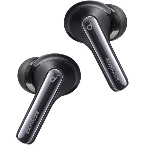Наушники ANKER Soundcore Life P3 Black (A3939): Тип конструкции вакуумные
