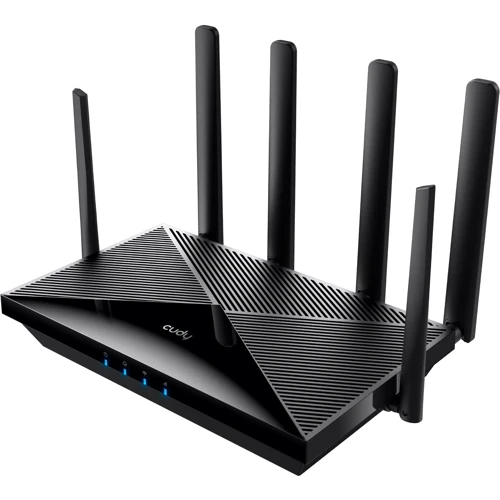 Маршрутизатор Wi-Fi Cudy LT18