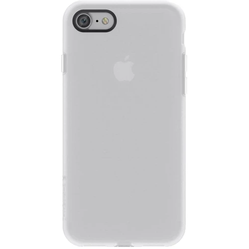 Чехол для iPhone SwitchEasy Numbers Frost White for iPhone SE 2020/iPhone 8/iPhone 7: Материалы силикон