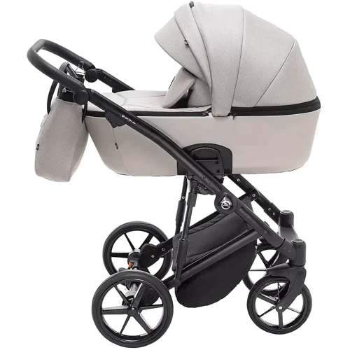 Коляска 2 в 1 Adamex Mobi Air (Thermo) Lux PS18 фото 8
