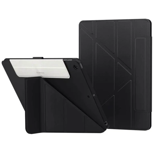 Аксессуар для iPad Switcheasy Origami Black (GS-109-223-223-11) for iPad 10.2" (2019-2021)