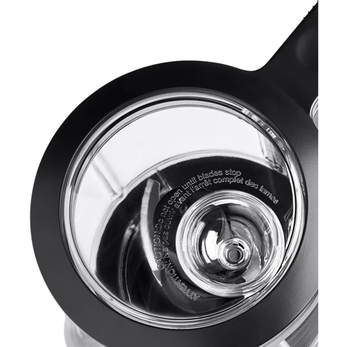 Кухонный комбайн KitchenAid 5KFC0516EOB: Количество насадок 2