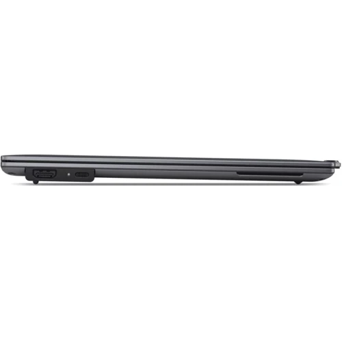 Ноутбук Lenovo ThinkPad X9-G1 (21QA001CRA) UA: Объем накопителя 1 ТБ SSD