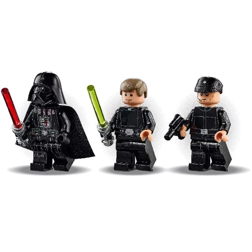 LEGO Star Wars Шаттл Империи (75302) фото 4