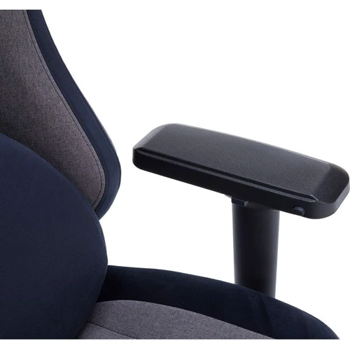 Кресло Gamepro Fabric Grey GamePro GC715SG фото 7