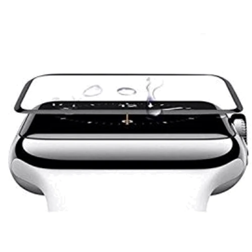 

COTEetCI Tempered Glass Full Glue Black (CS2216-40) for Apple Watch 40mm
