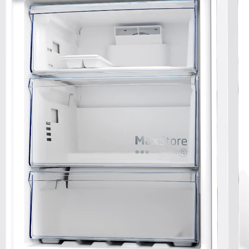 Холодильник Beko B3XRCNA364HXB: Мощность замораживания, кг/сутки 6