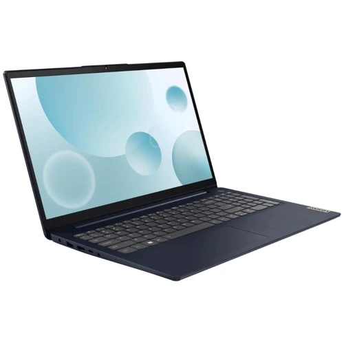 Ноутбук Lenovo IdeaPad 3-15IAU7 (82RK014BPB): Відеоадаптер Intel UHD Graphics 12th Gen