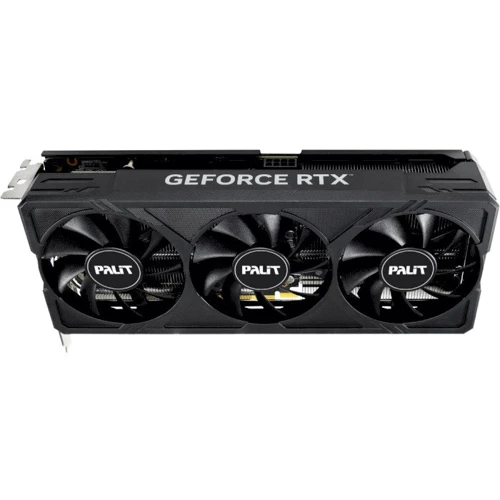 Відеокарта Palit GeForce RTX 4060 Ti JetStream 16GB (NE6406T019T1-1061J): Призначення Геймерские