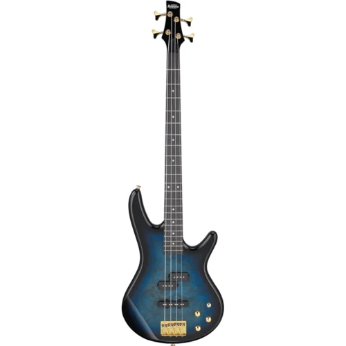 

Бас-гитара Ibanez GSR200PC Tmu