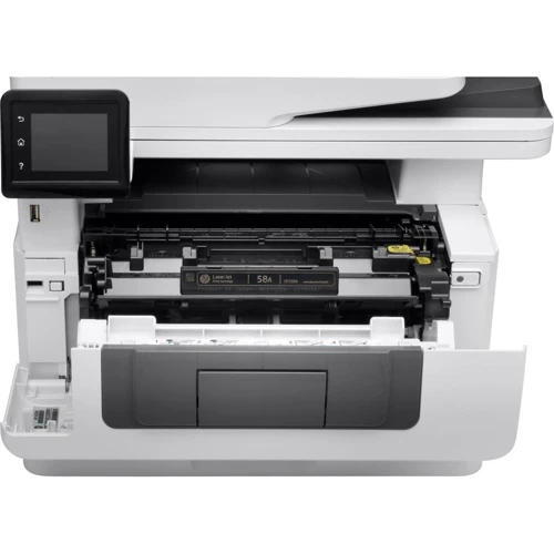 МФУ HP LaserJet Pro MFP M428fdn (W1A29A): Тип печати черно-белая