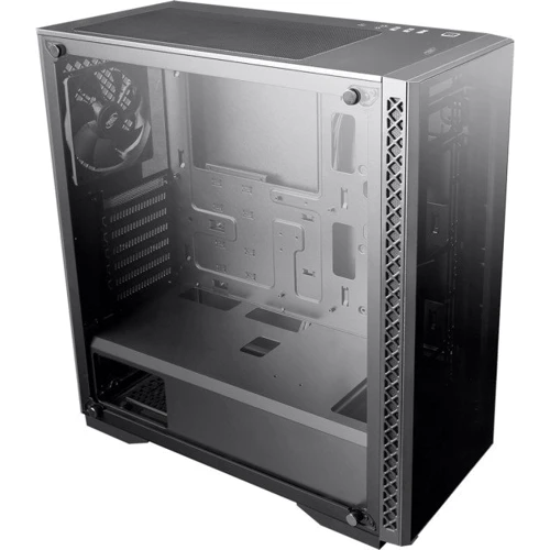 Корпус Deepcool MATREXX 50 ADD-RGB 3F (DP-ATX-MATREXX50-AR-3F-US): Типоразмер Midi-Tower