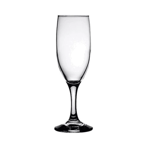 Келих Pasabahce Bistro для шампанського 2х190 мл (44419)