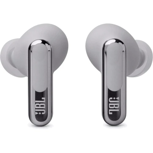 Наушники JBL Live Beam 3 Silver (JBLLIVEBEAM3SIL) фото 8