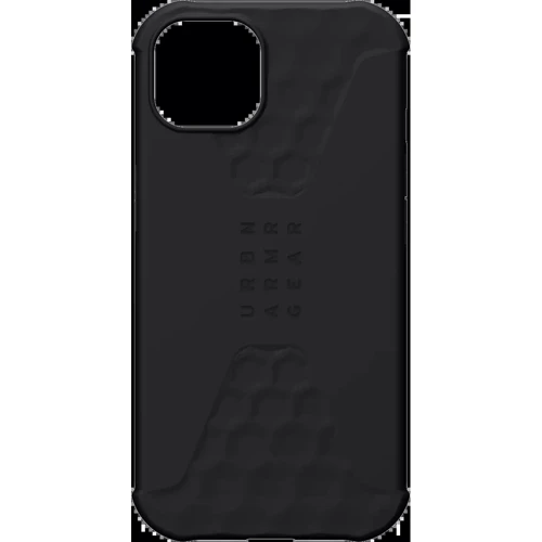 Чехол для iPhone Urban Armor Gear UAG Standard Issue Black (11317K114040) for iPhone 13: Тип аксессуара чехол