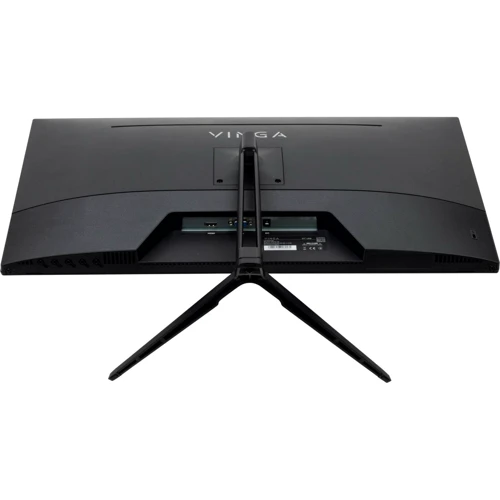 Монитор Vinga 27S110-11B: Разъемы VGA, HDMI