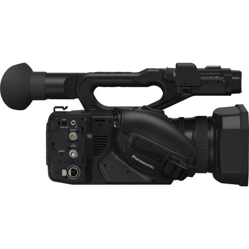 Цифрова відеокамера Panasonic HC-X2 (HC-X2EE): Екран 3.5" (2760000)