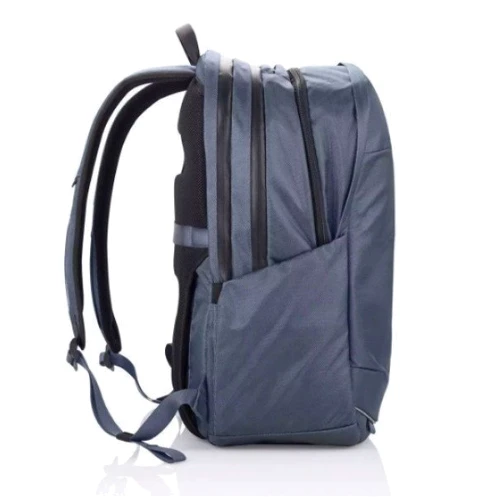 Рюкзак XD Design Bobby Explore Blue синий (P705.915): Страна производитель Китай