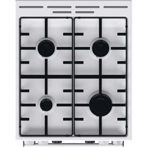Плита комбинированная Gorenje GK5C42WH