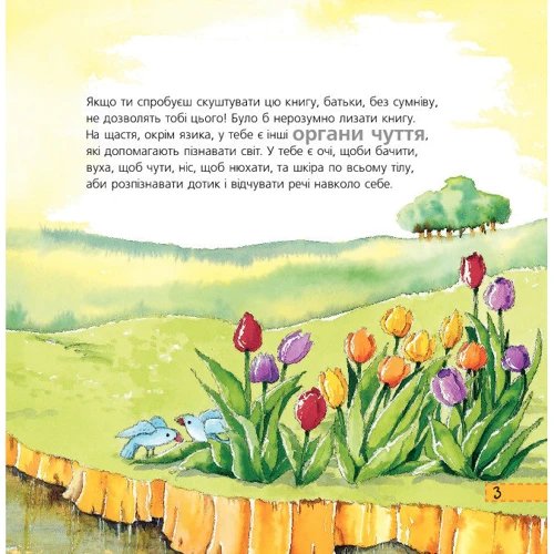 Нурія Рока: П’ять органів чуття: ISBN 978-966-10-3135-6