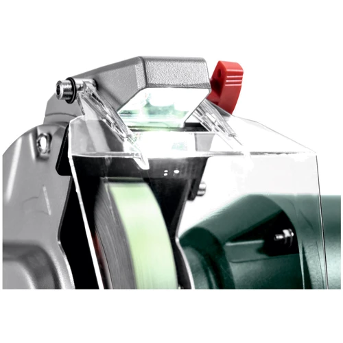 Верстат для заточування Metabo DS 150 Plus (604160000): Виробник Metabo