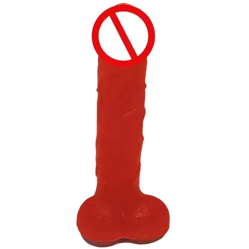 Мыло пикантной формы Pure Bliss Red size L 210 г