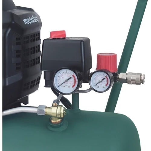 Компресор Metabo Basic 250-24 W OF (601532000): Продуктивність, л / хв 95