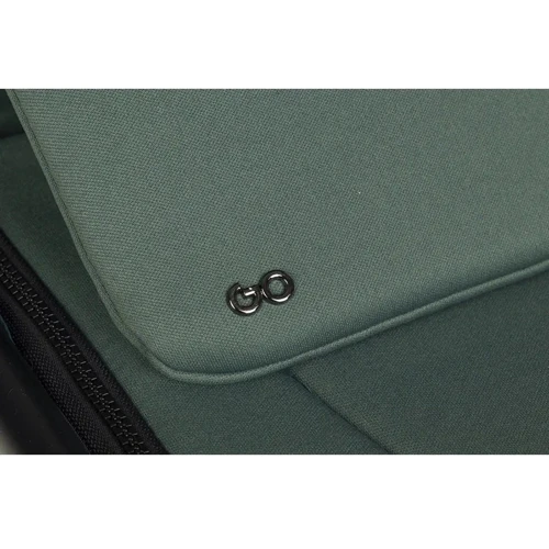 Універсальна коляска 2 в 1 EasyGo Giro green (9023-EGG-06) фото 29