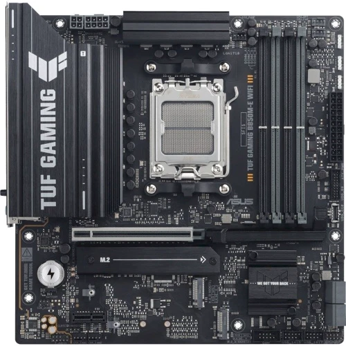 ASUS TUF GAMING B850M-E WIFI