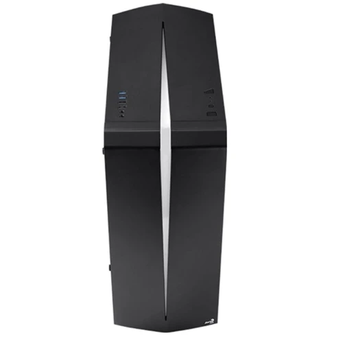 Корпус AEROCOOL PGS Scar (Black): Назначение игровой