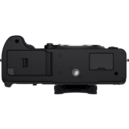 Fujifilm X-T4 Body Black: Размер матрицы 23.5x15.6 мм