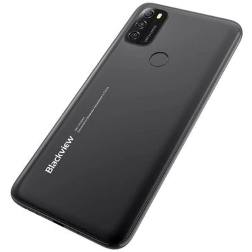 Смартфон Blackview A70 Pro 4/32Gb Fantasy Black Approved Витринный образец: Причина уценки Как новый (витринный образец): смартфон выглядит и функционирует как новый. Смартфон полностью проте
