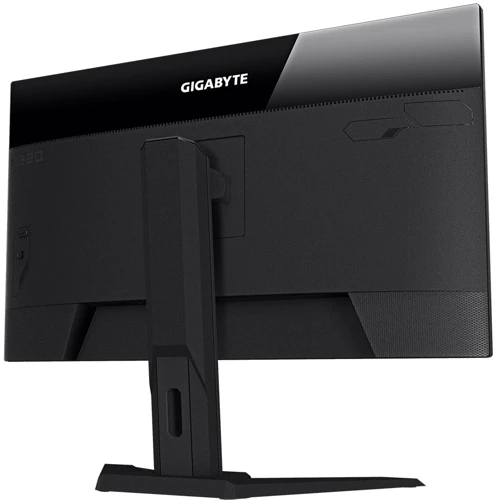 Монитор Gigabyte M32U Gaming Monitor: Разрешение Ultra HD 4K (3840x2160)