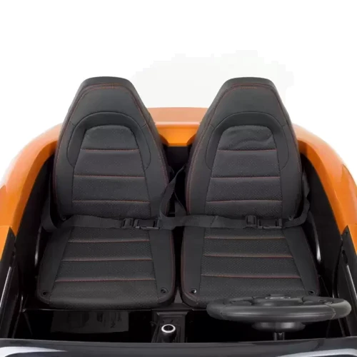 Детский электромобиль Bambi Racer M 4055ALS-7 до 100 кг: Максимальная нагрузка, кг 100