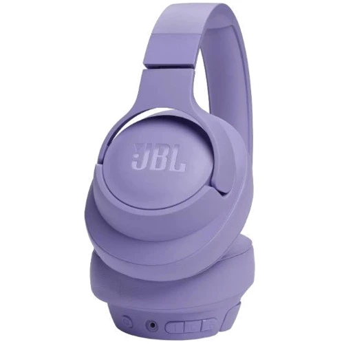 Наушники JBL Tune 720BT Purple (JBLT720BTPUR): Тип крепления оголовные