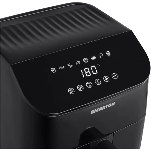 Фритюрница Smarton FR 450