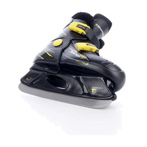 Ковзан Льодові ковзани розсувні Tempish FUR EXPANZE PLUS/33-36 (130000218/33-36) фото 7