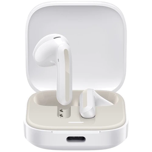 Наушники Xiaomi Redmi Buds 6 Active White (BHR8391GL, BHR8389CN) 