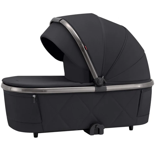 Коляска универсальная 3 в 1 Carrello Omega CRL-6535 Absolute Black (CRL-6535 Absolute Black) фото 14