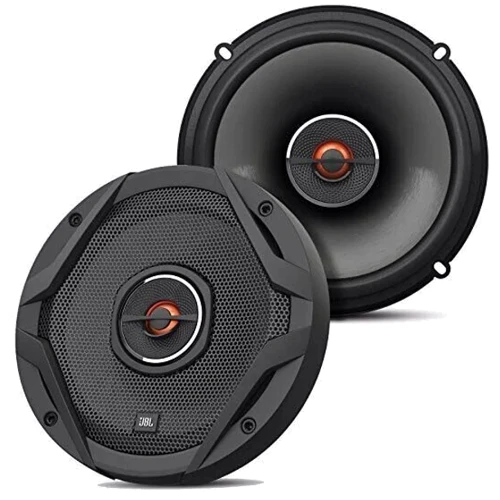 Автоакустика JBL GX602